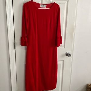 Dainty Jewells dress